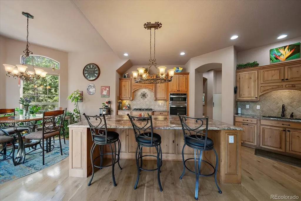 7928 Red Hill Road Larkspur CO 80118