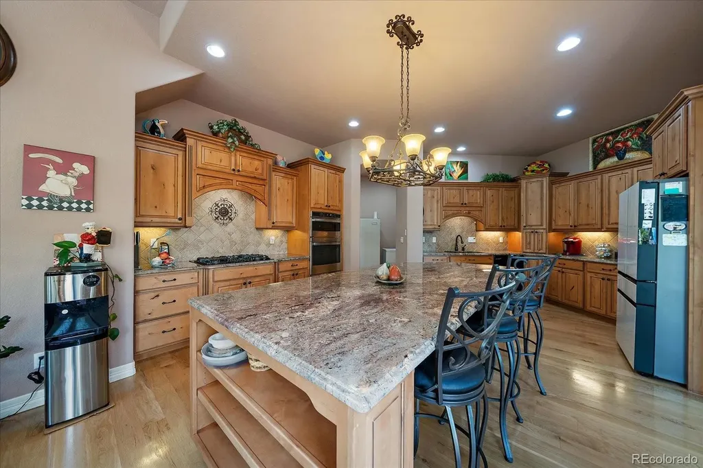 7928 Red Hill Road Larkspur CO 80118