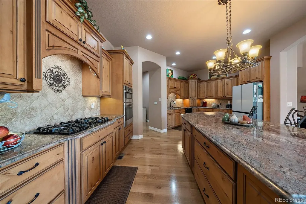 7928 Red Hill Road Larkspur CO 80118