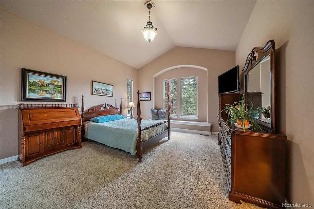 7928 Red Hill Road Larkspur CO 80118