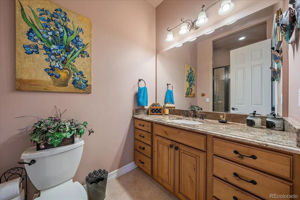 7928 Red Hill Road Larkspur CO 80118