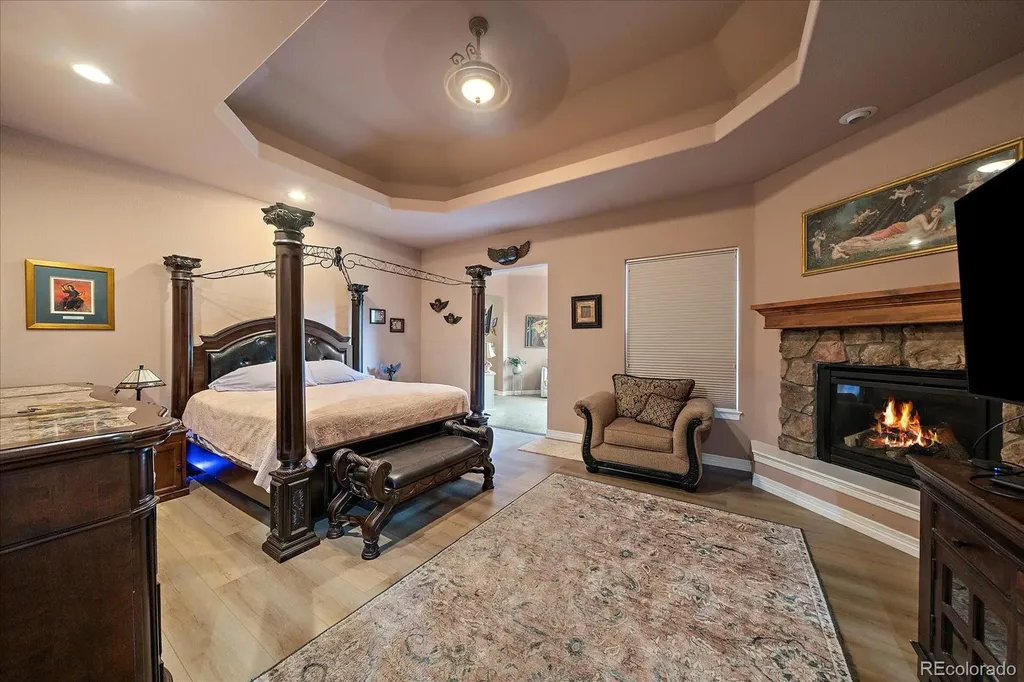 7928 Red Hill Road Larkspur CO 80118
