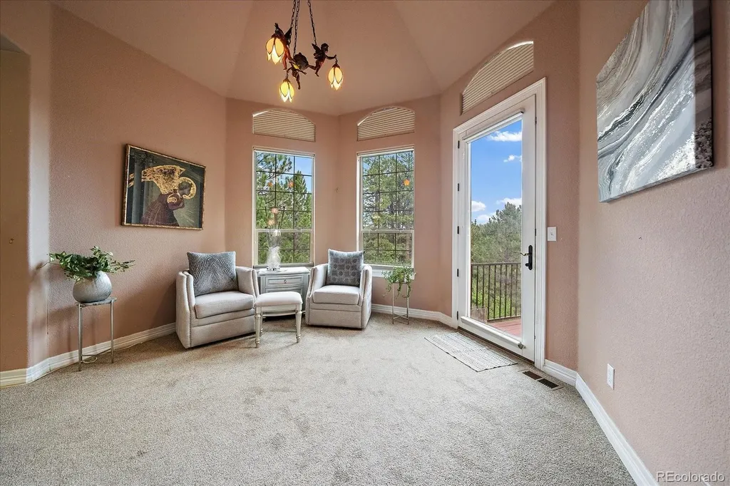 7928 Red Hill Road Larkspur CO 80118