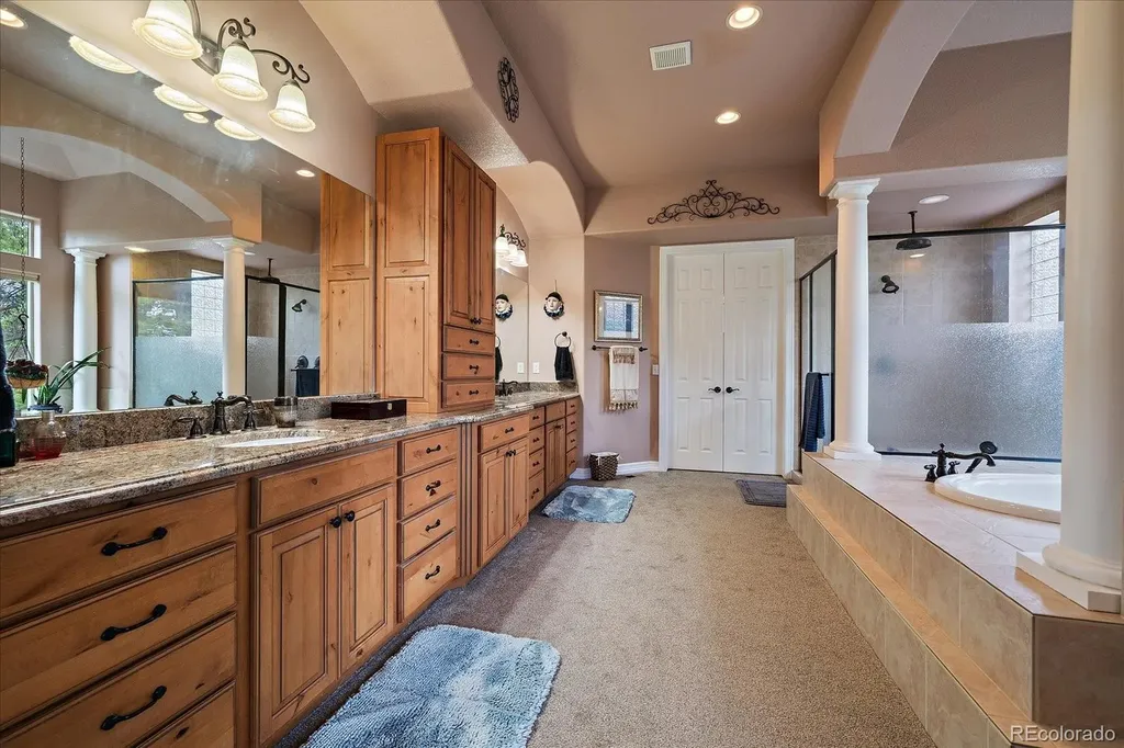 7928 Red Hill Road Larkspur CO 80118