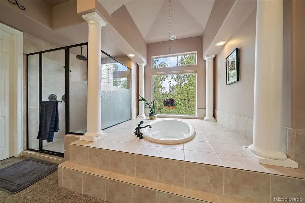7928 Red Hill Road Larkspur CO 80118