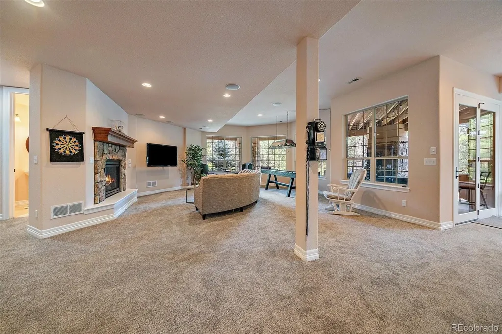 7928 Red Hill Road Larkspur CO 80118