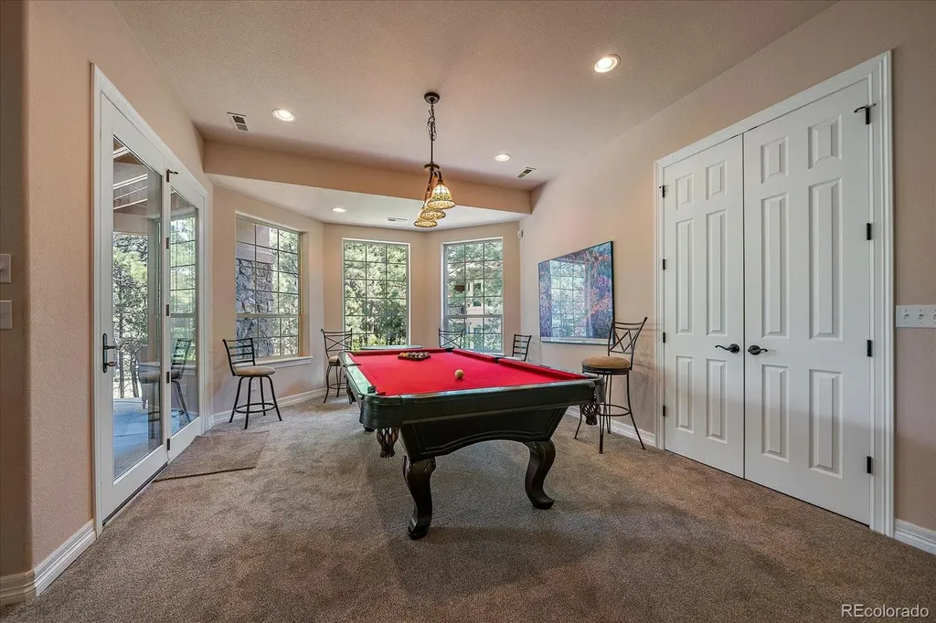 7928 Red Hill Road Larkspur CO 80118