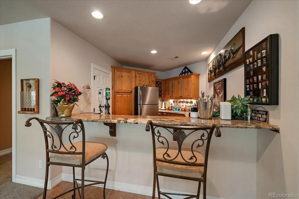 7928 Red Hill Road Larkspur CO 80118