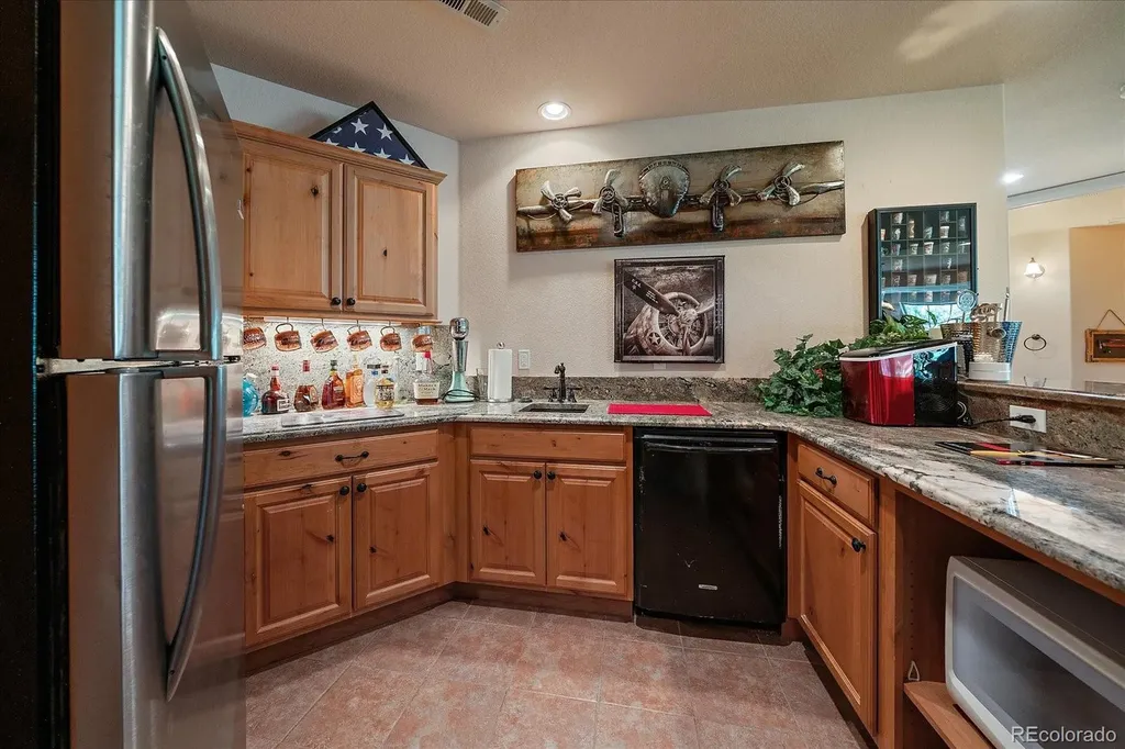 7928 Red Hill Road Larkspur CO 80118