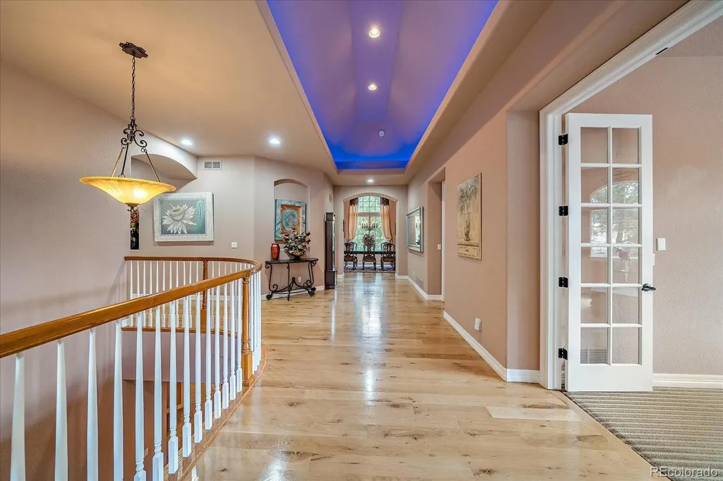 7928 Red Hill Road Larkspur CO 80118