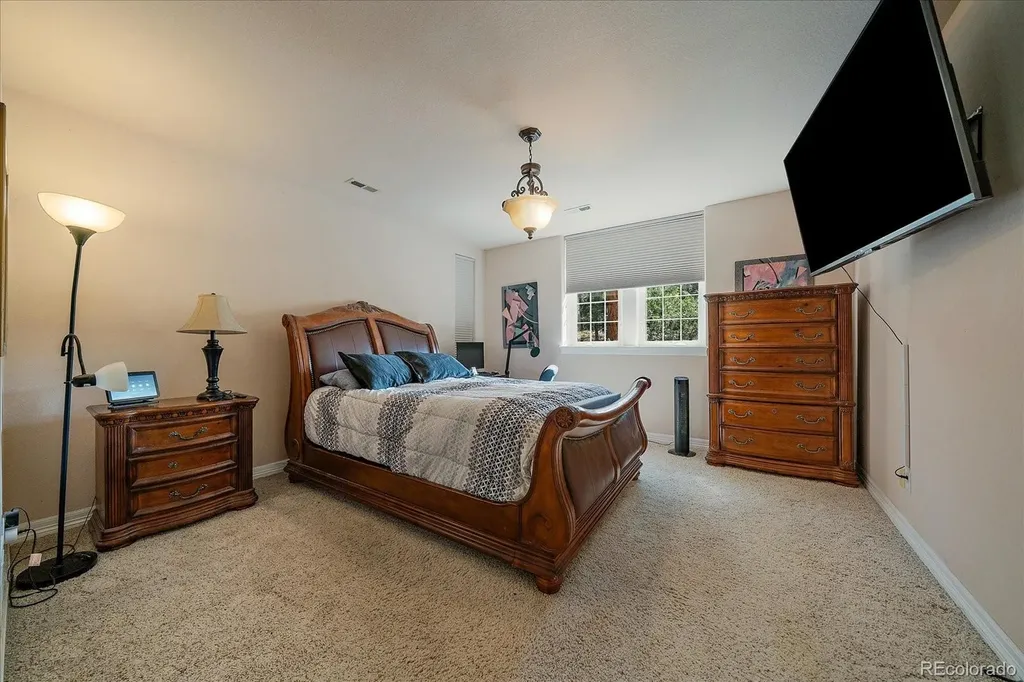 7928 Red Hill Road Larkspur CO 80118