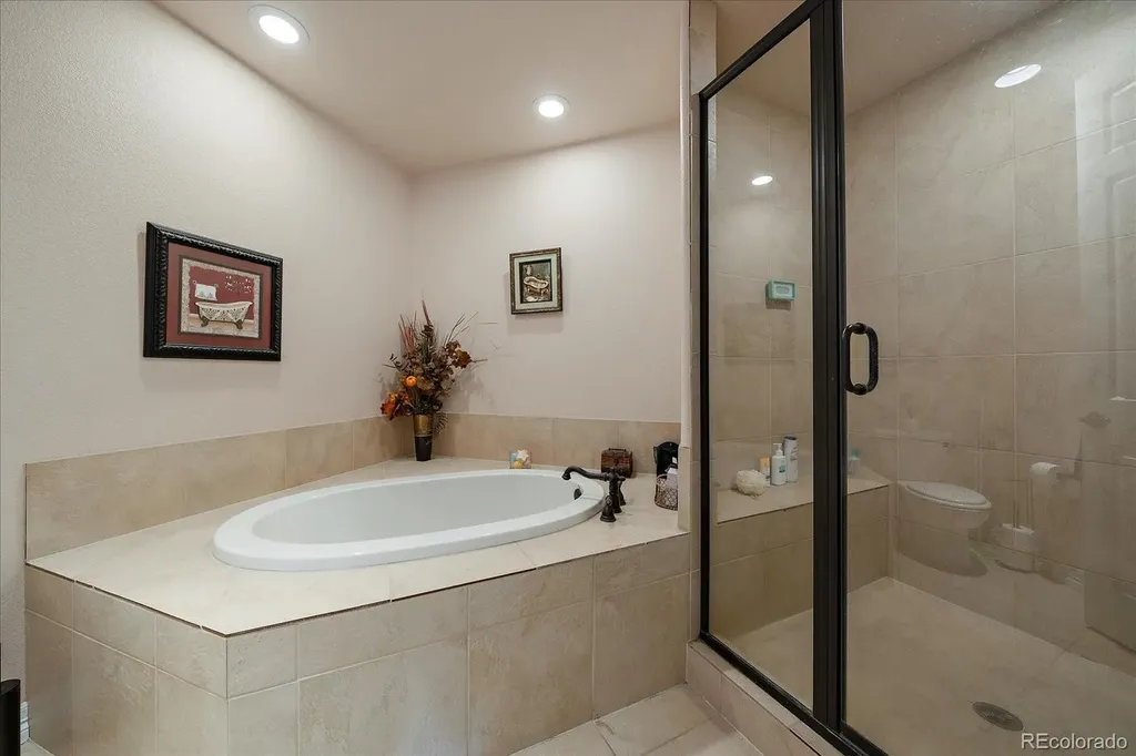 7928 Red Hill Road Larkspur CO 80118