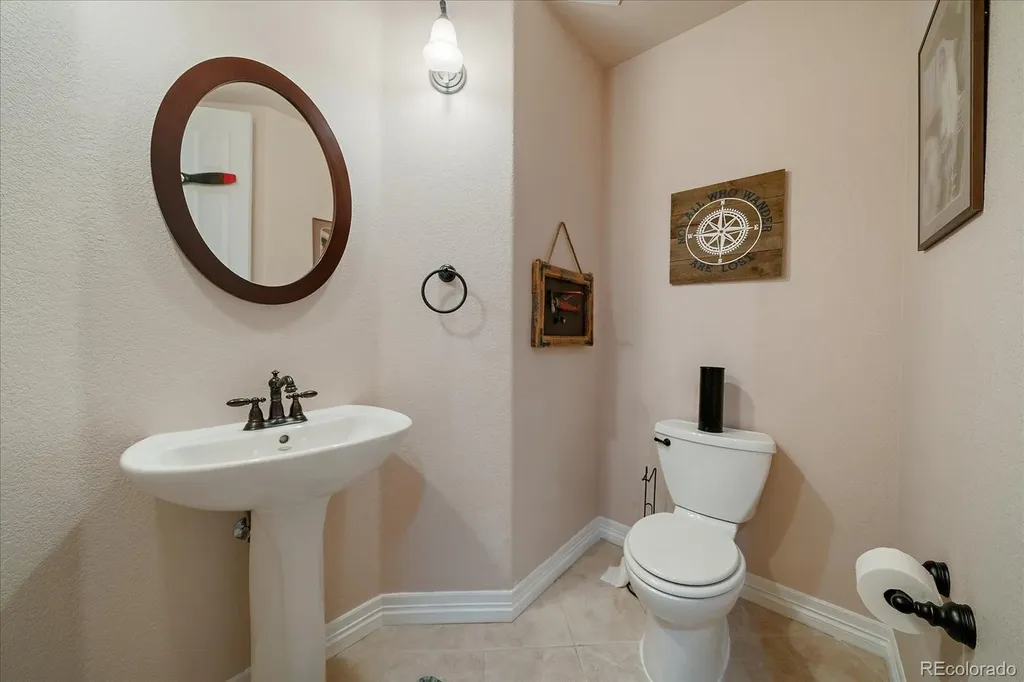 7928 Red Hill Road Larkspur CO 80118