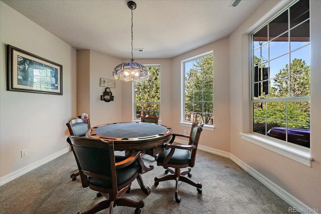 7928 Red Hill Road Larkspur CO 80118
