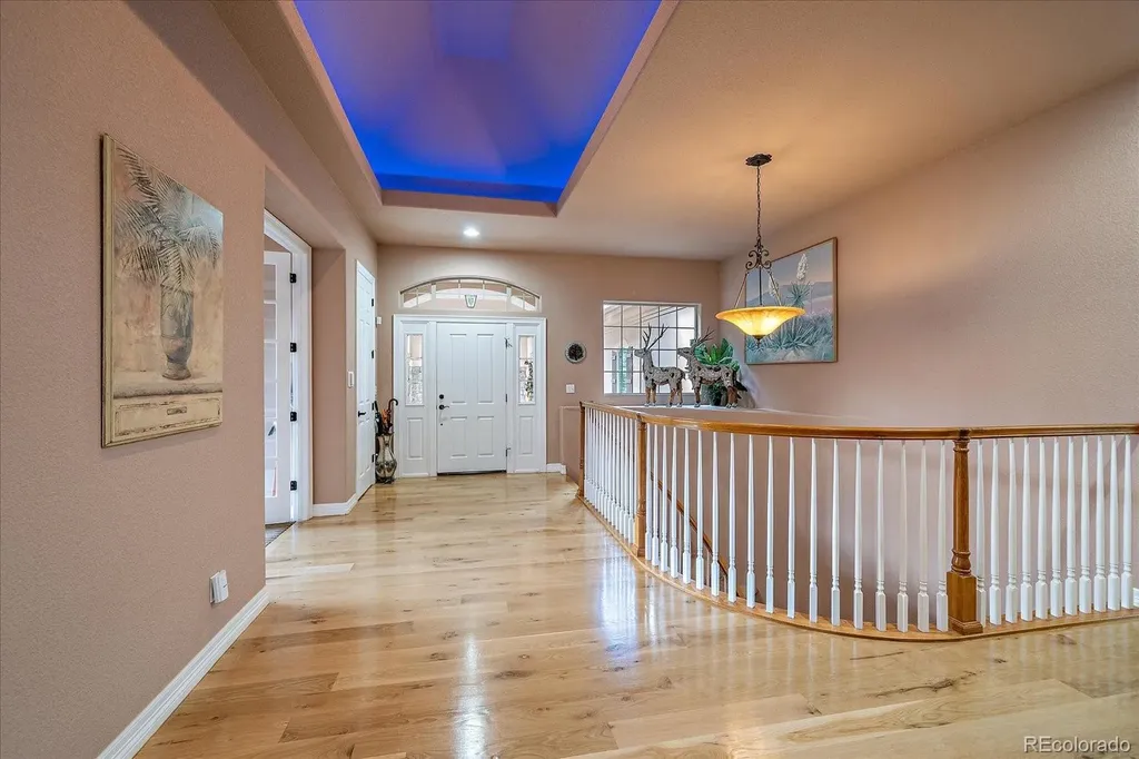 7928 Red Hill Road Larkspur CO 80118