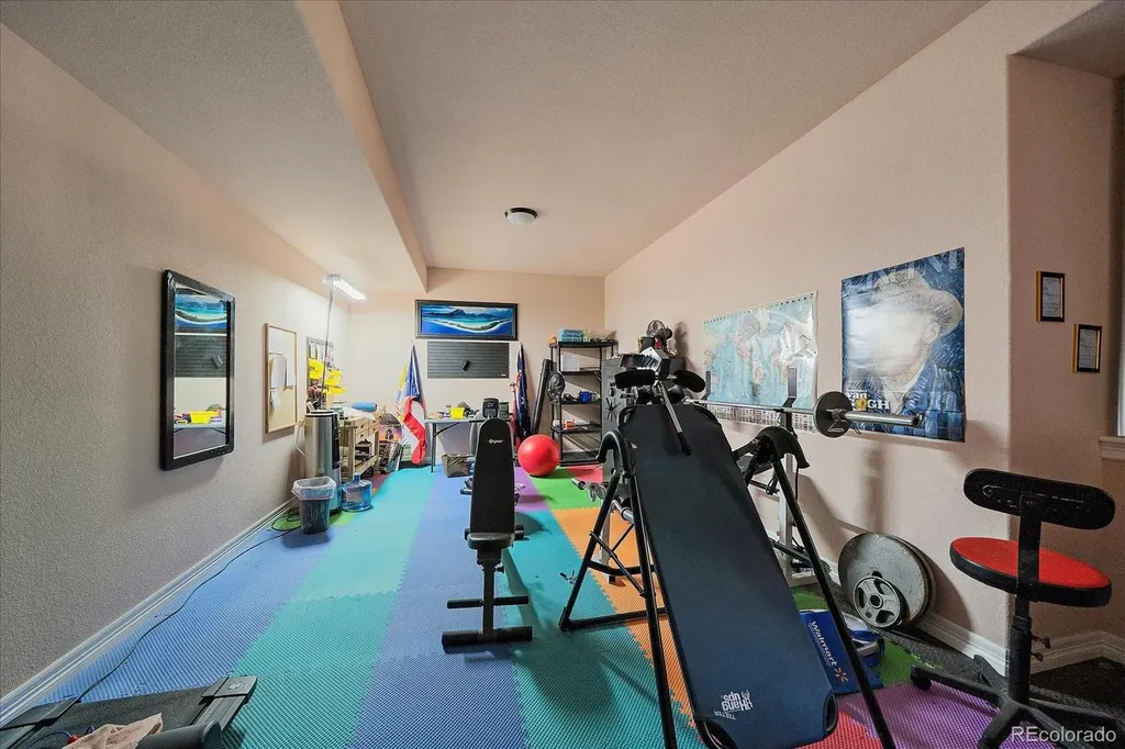 7928 Red Hill Road Larkspur CO 80118