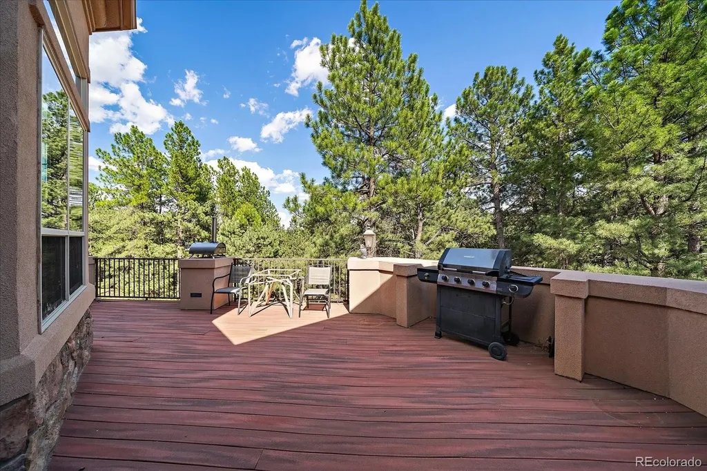 7928 Red Hill Road Larkspur CO 80118