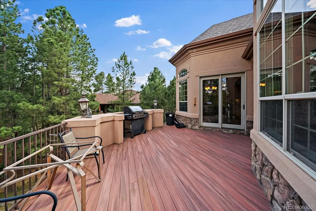 7928 Red Hill Road Larkspur CO 80118