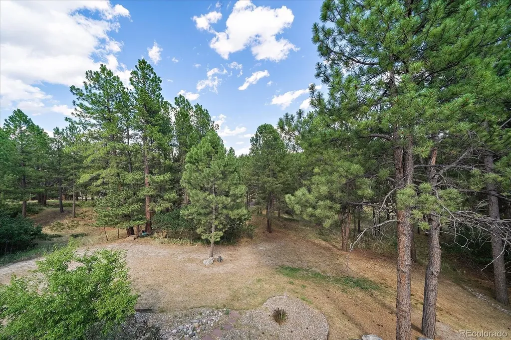 7928 Red Hill Road Larkspur CO 80118