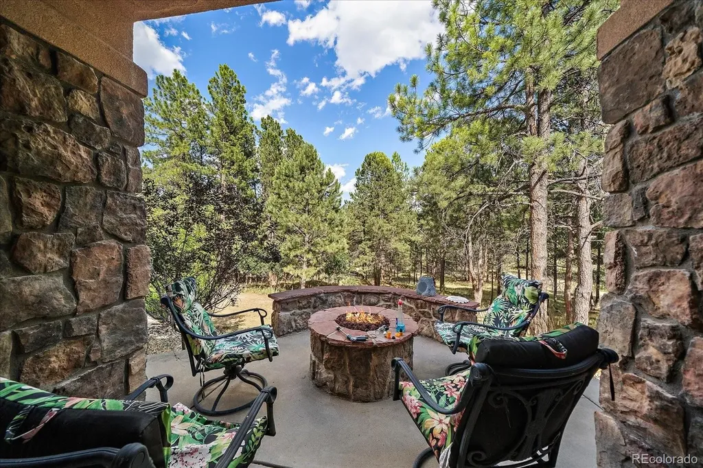 7928 Red Hill Road Larkspur CO 80118