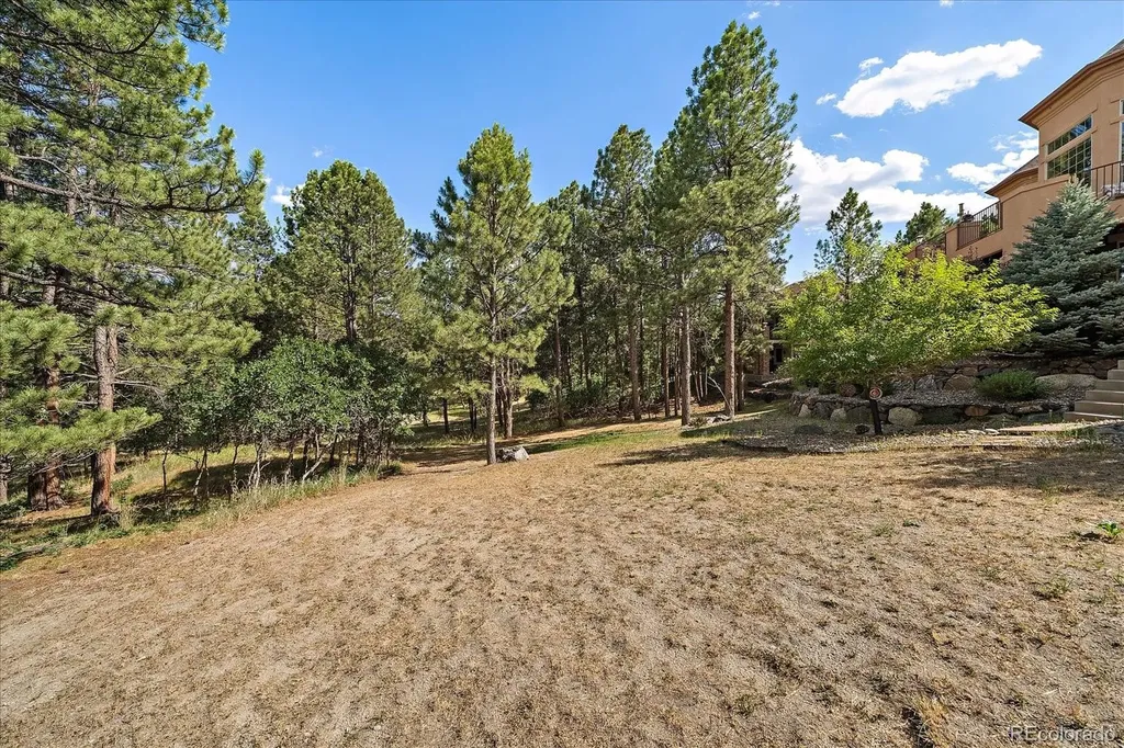 7928 Red Hill Road Larkspur CO 80118