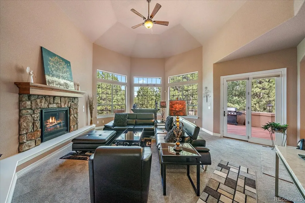 7928 Red Hill Road Larkspur CO 80118