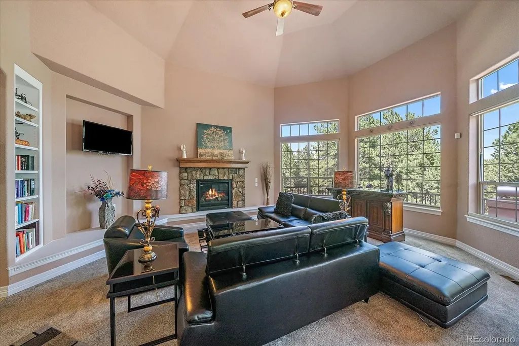 7928 Red Hill Road Larkspur CO 80118