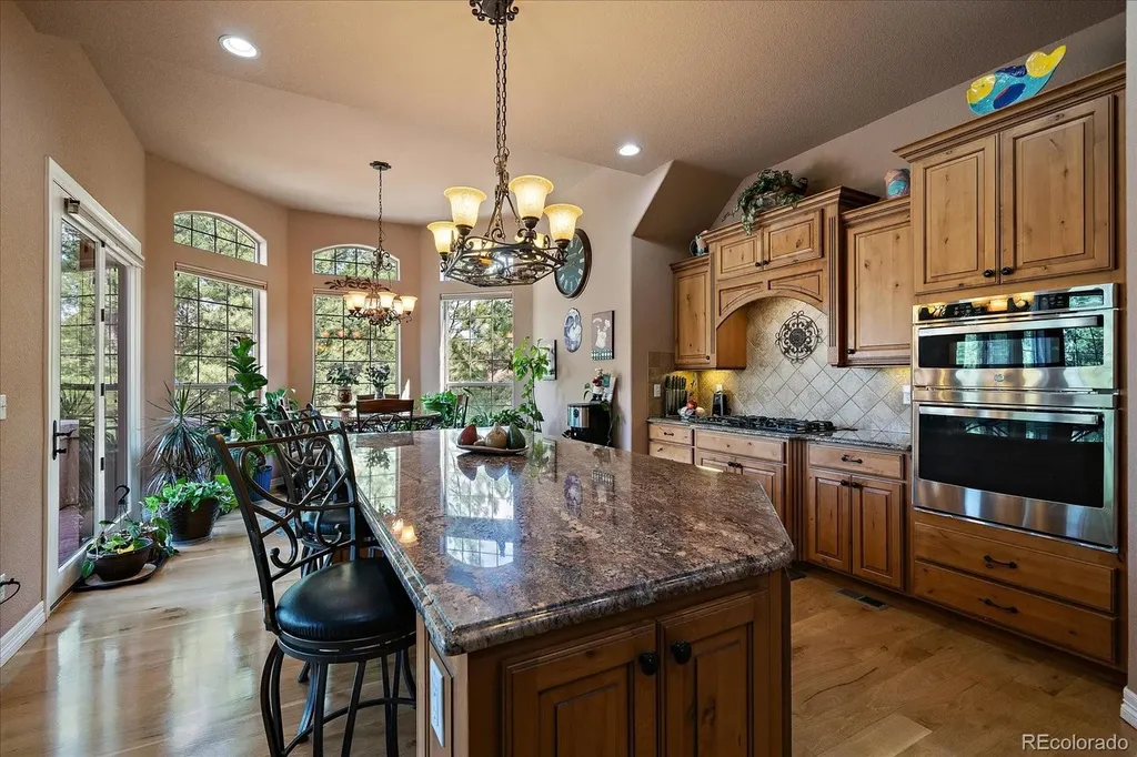 7928 Red Hill Road Larkspur CO 80118