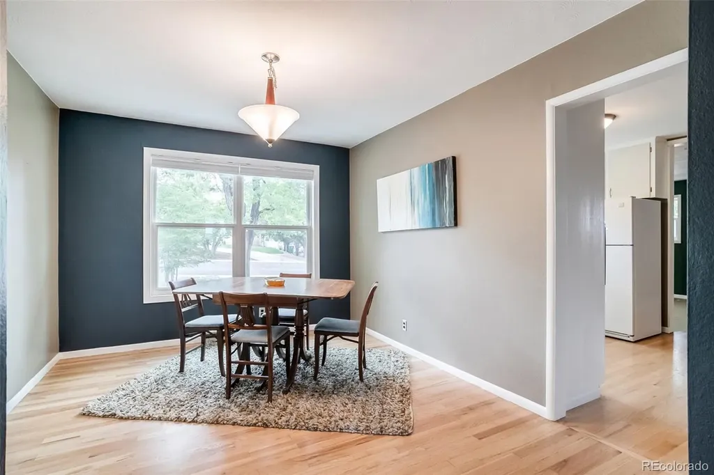 6760 S Foresthill Street Littleton CO 80120