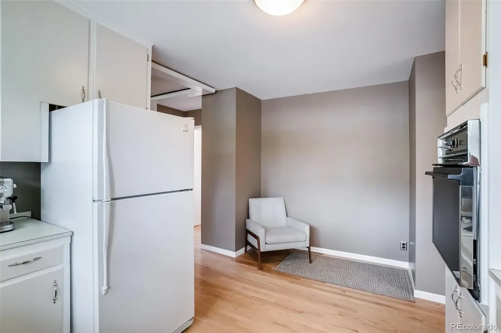 6760 S Foresthill Street Littleton CO 80120