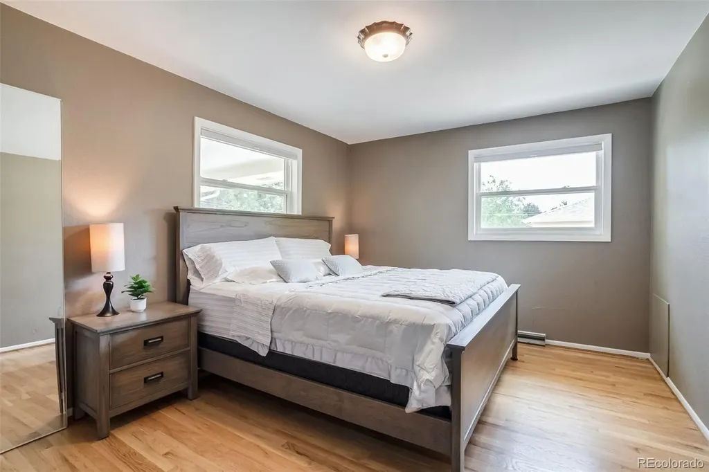 6760 S Foresthill Street Littleton CO 80120