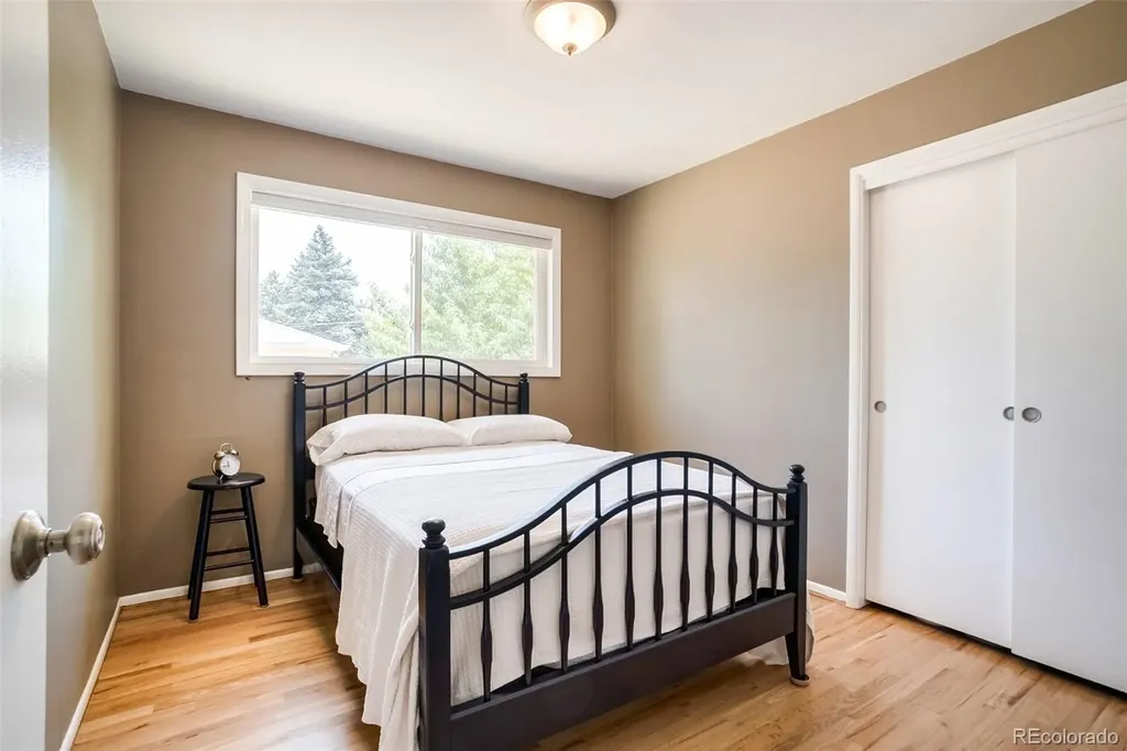 6760 S Foresthill Street Littleton CO 80120