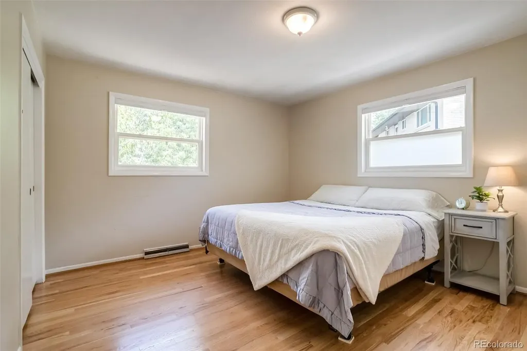 6760 S Foresthill Street Littleton CO 80120