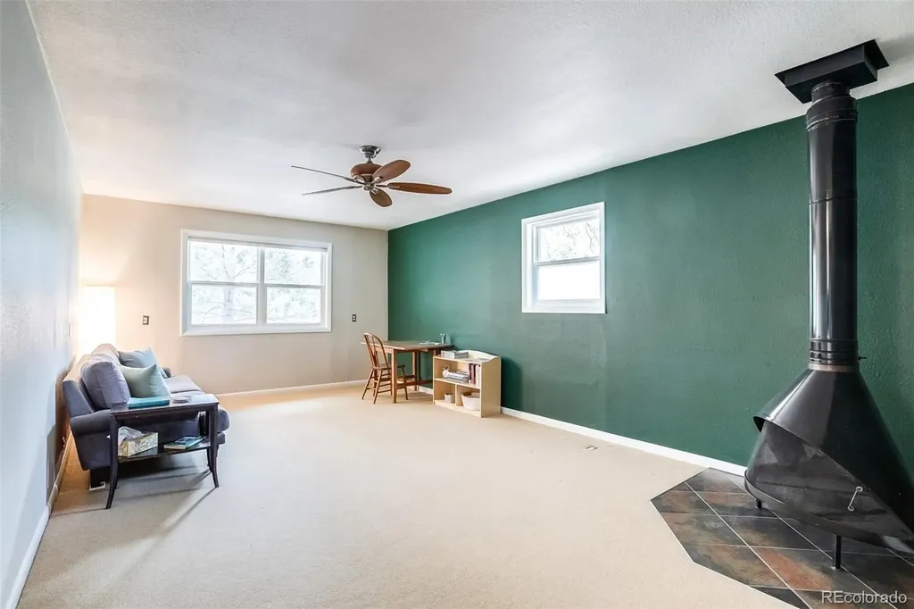 6760 S Foresthill Street Littleton CO 80120