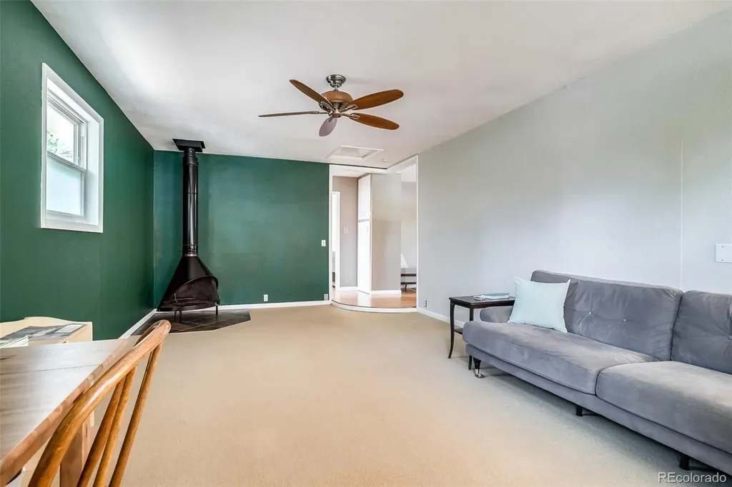 6760 S Foresthill Street Littleton CO 80120