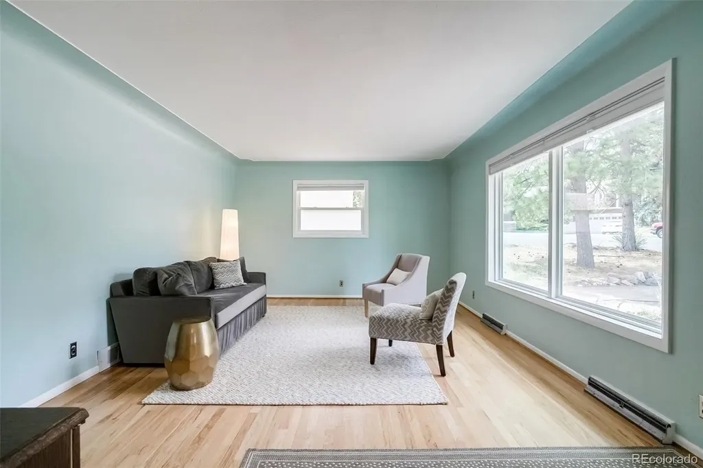 6760 S Foresthill Street Littleton CO 80120