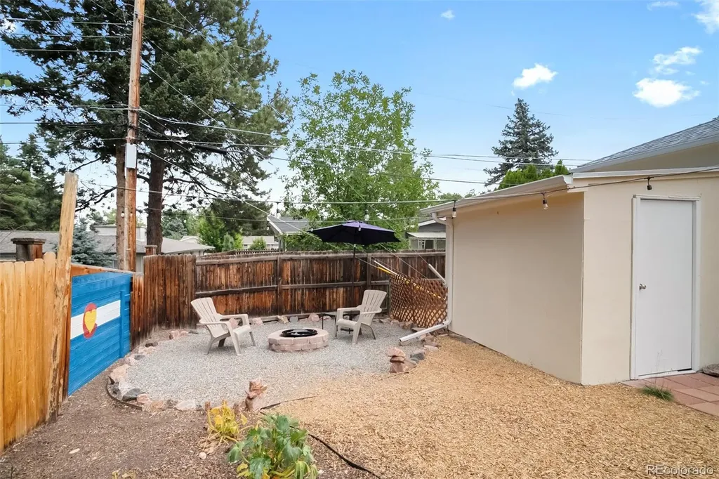 6760 S Foresthill Street Littleton CO 80120