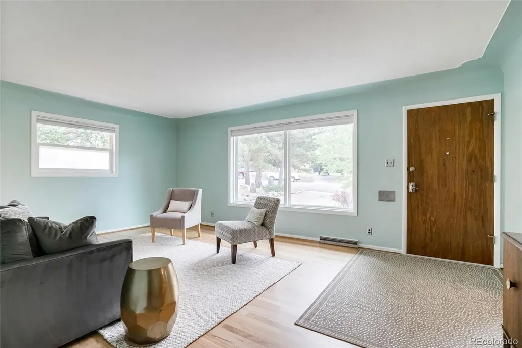 6760 S Foresthill Street Littleton CO 80120