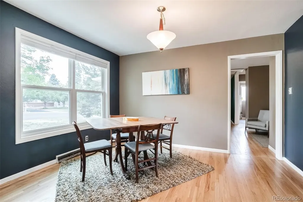 6760 S Foresthill Street Littleton CO 80120
