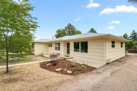 6760 S Foresthill Street Littleton CO 80120