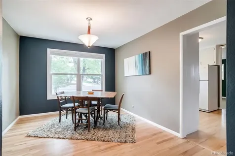 6760 S Foresthill Street Littleton CO 80120