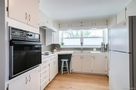 6760 S Foresthill Street Littleton CO 80120