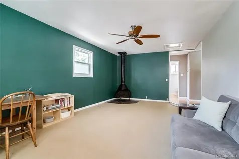 6760 S Foresthill Street Littleton CO 80120