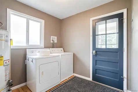 6760 S Foresthill Street Littleton CO 80120