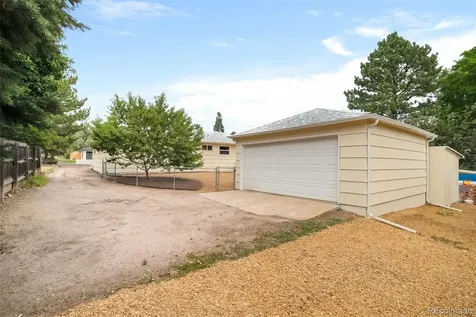6760 S Foresthill Street Littleton CO 80120