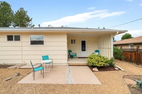 6760 S Foresthill Street Littleton CO 80120