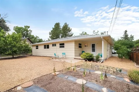 6760 S Foresthill Street Littleton CO 80120
