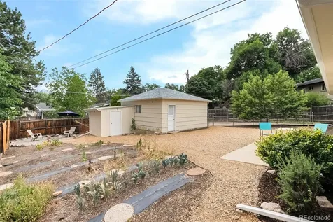 6760 S Foresthill Street Littleton CO 80120