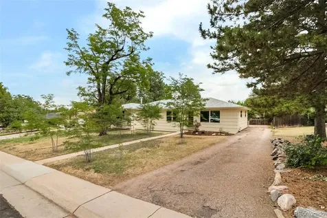 6760 S Foresthill Street Littleton CO 80120