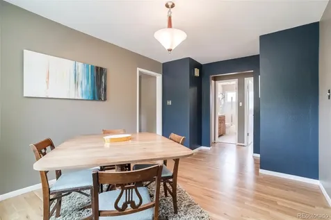 6760 S Foresthill Street Littleton CO 80120